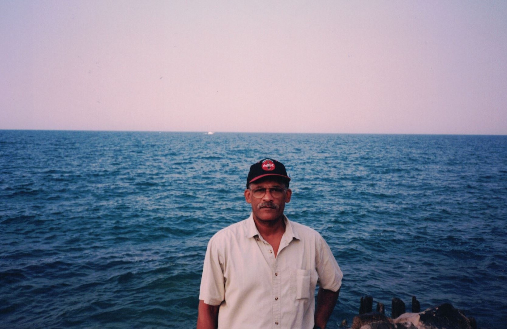 Obituary of Michael Tillman