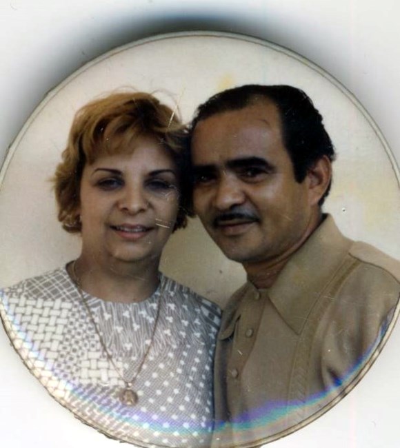 Obituary of Cyril Sanchez