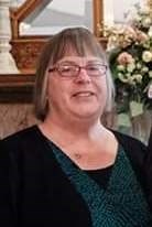 Obituary of Rita A. Carter