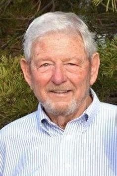 Obituary of James Leroy Evans