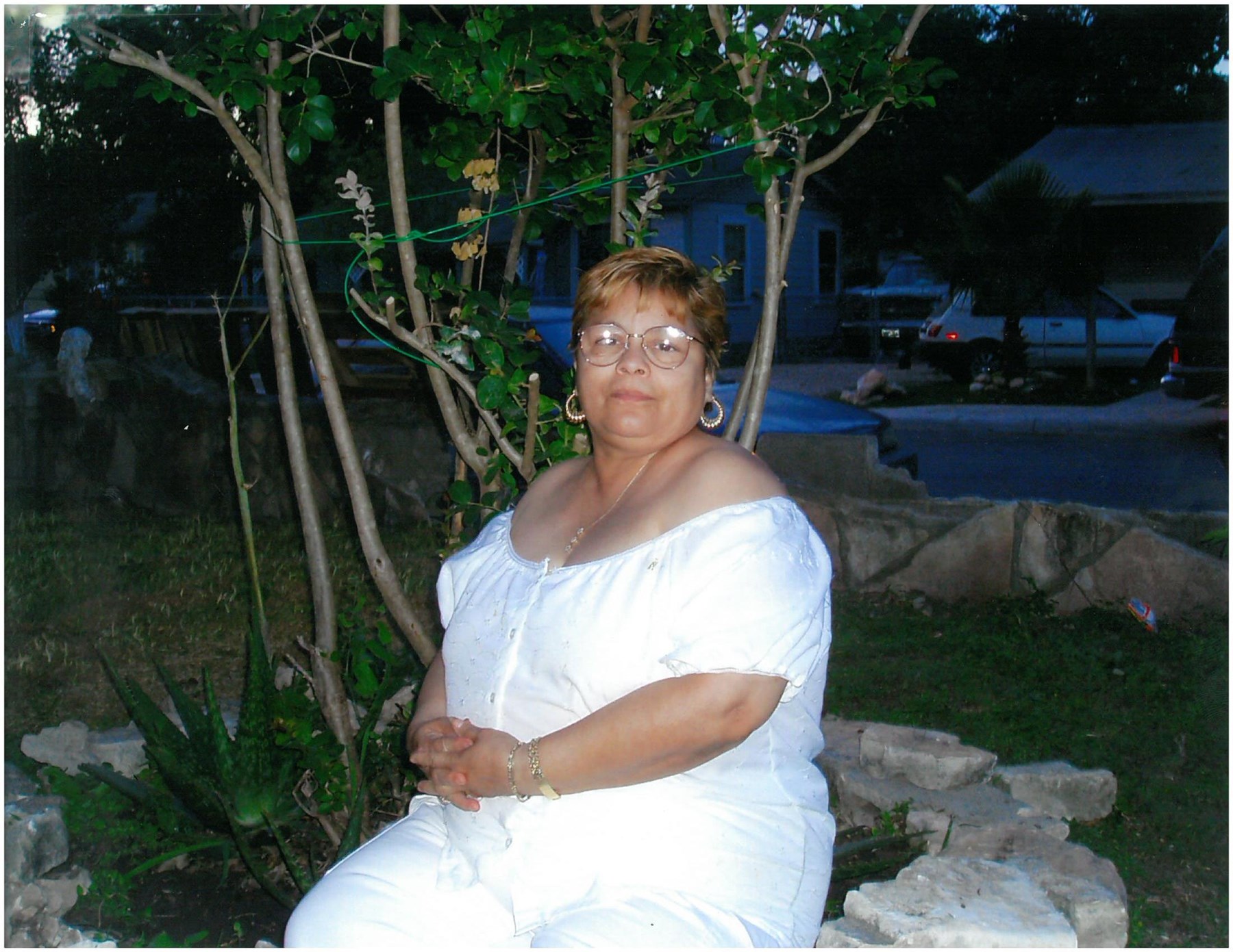 Obituary of Maria De La Luz Coca