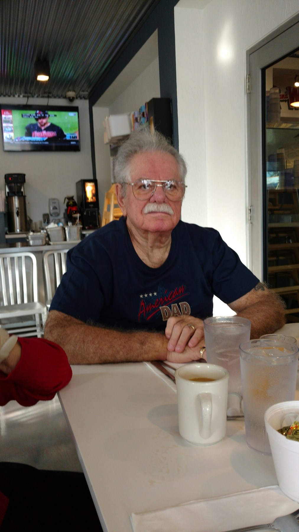 Obituary of Gene "Buddy" Pratt