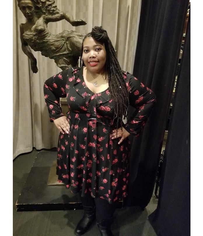 Obituary of Deja Christine Johnson