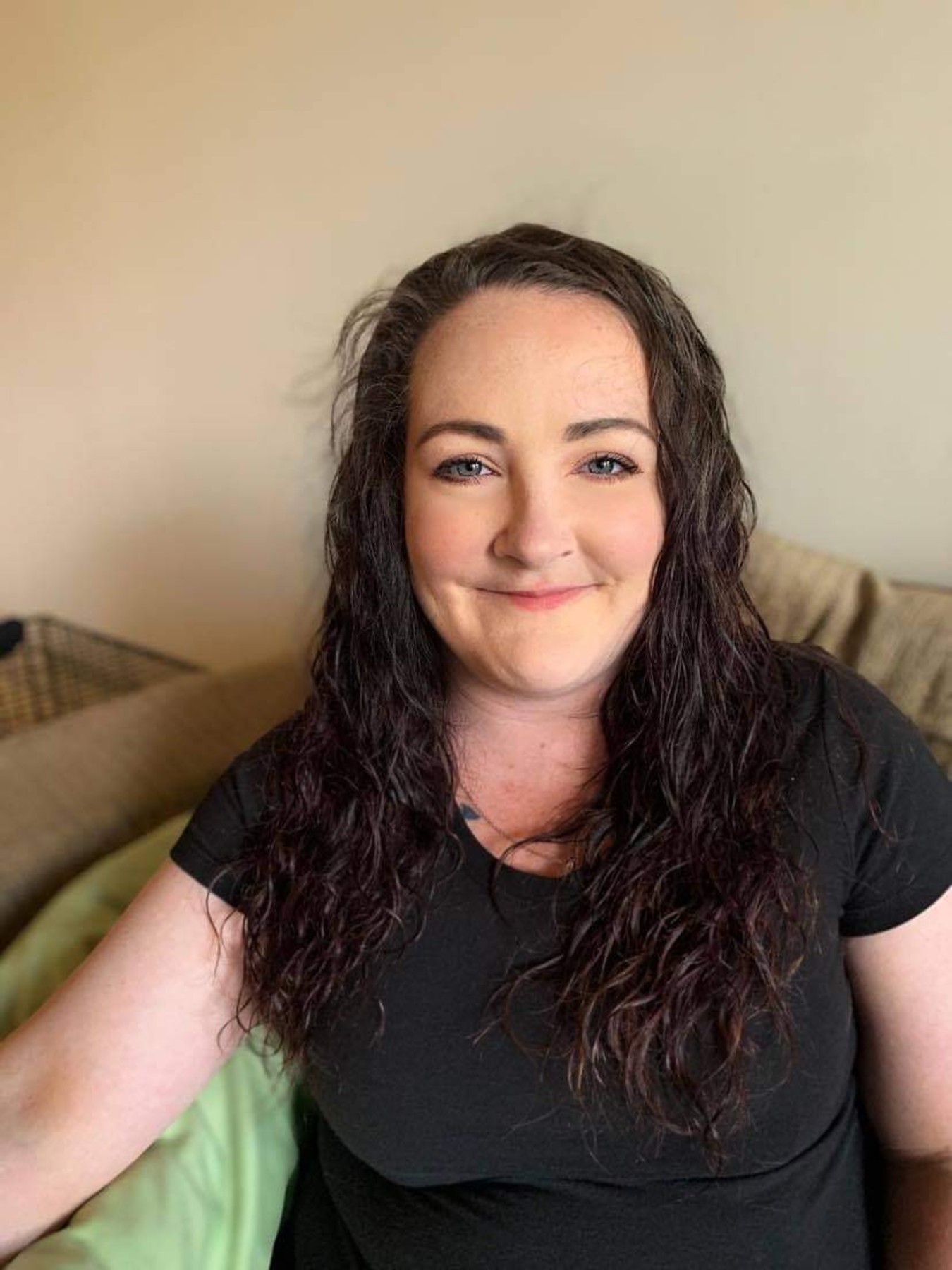 Obituary of Ashley Lauren York