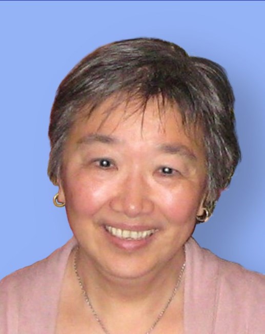 Obituary of Ms. Katherine Big-Gee Lee