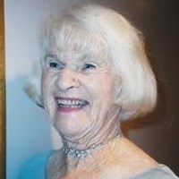 Obituary of Anne J. McAreavey