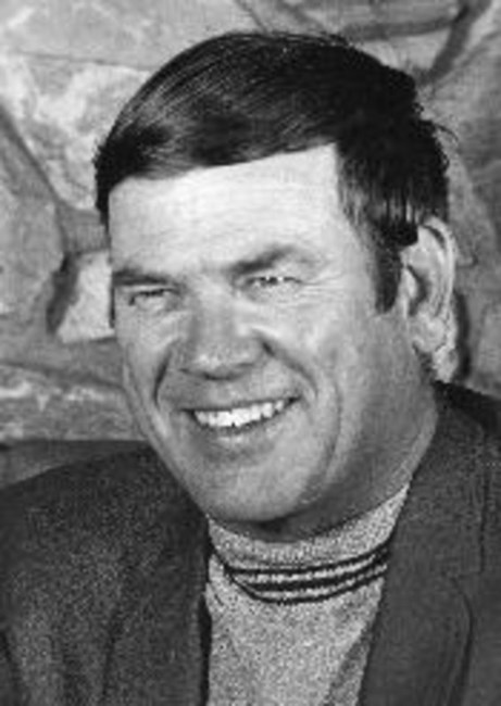 Obituary of George Franklin Doherty