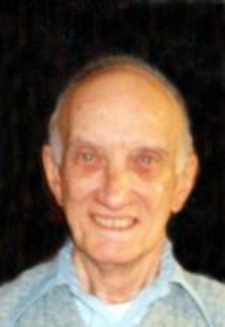 Obituary of Richard "Dick" Daly