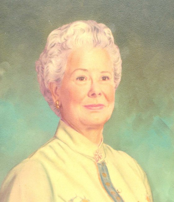 Obituary of Dorothy Wilder Moody