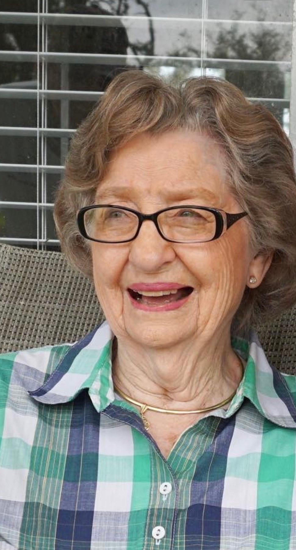 Obituary of JoAnn Alford