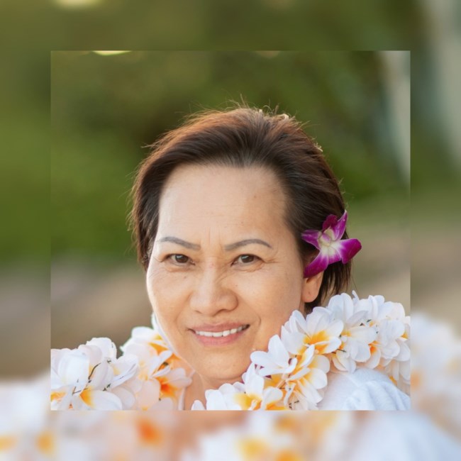 Avis de décès de Hoahue Thi Vo