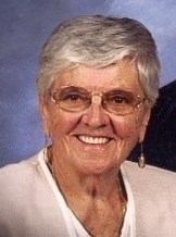 Obituary of Jeanne B Vadenais