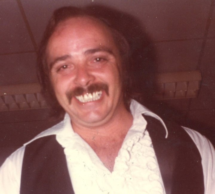 Obituary of David W. Proctor