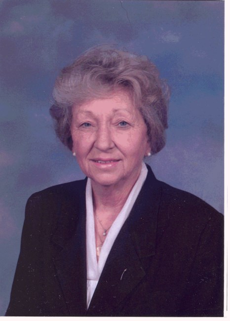 Obituary of Mary Caroline Love Spencer