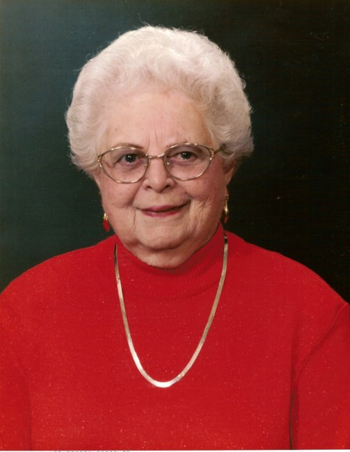 Obituary of Marion Balkcom Fowler