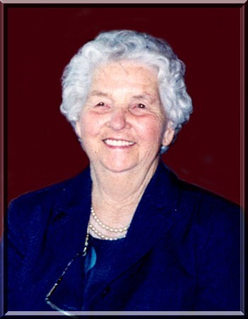 Obituary of Katherine Mills