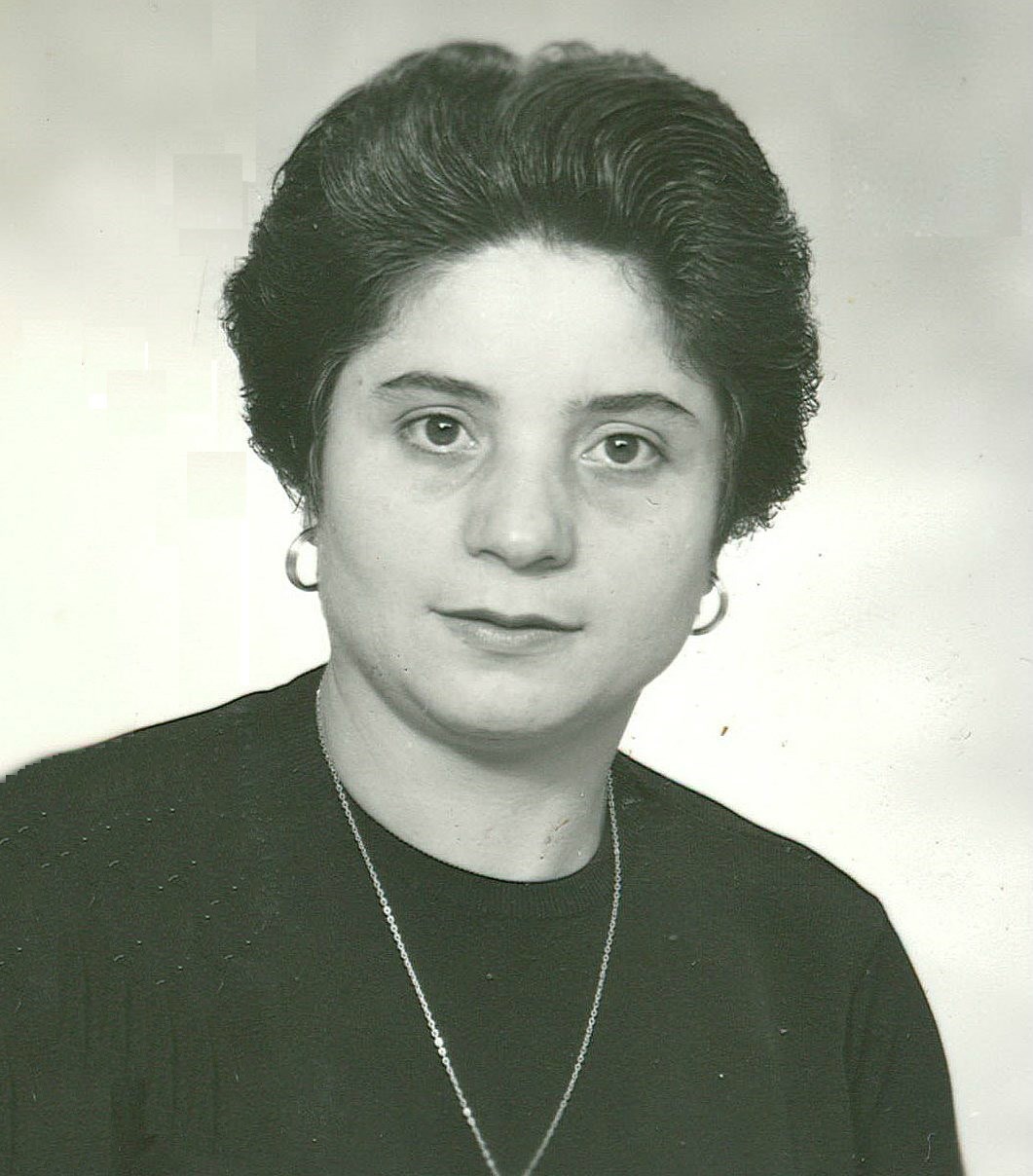 Obituary of Teresina Leo