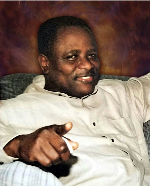 Obituary of Samuel Kingsley Ofori-Ansah