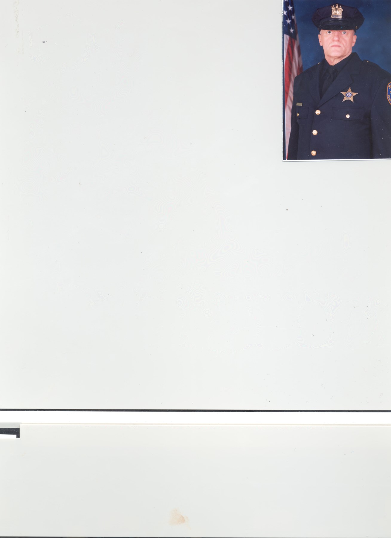 Obituary of C. Michael Wysocki