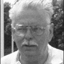 Obituary of Richard Begley