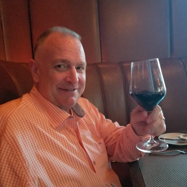 Obituary of James Matthew Millar