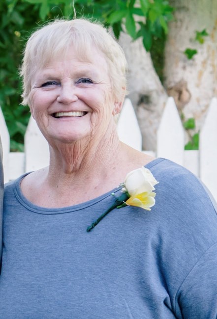 Obituary of Carol S. Ward