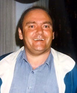 Obituary of Domenico Bucciarelli