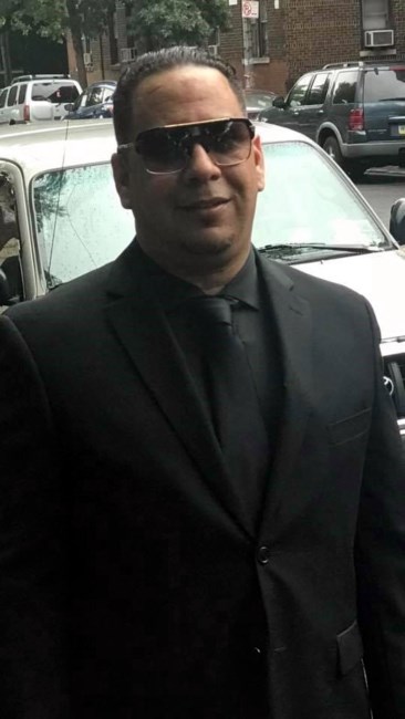 Obituary of Miguel De Jesus Cabrera