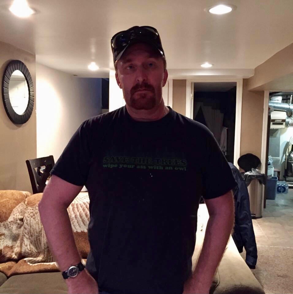 Obituary of Joseph Drennan