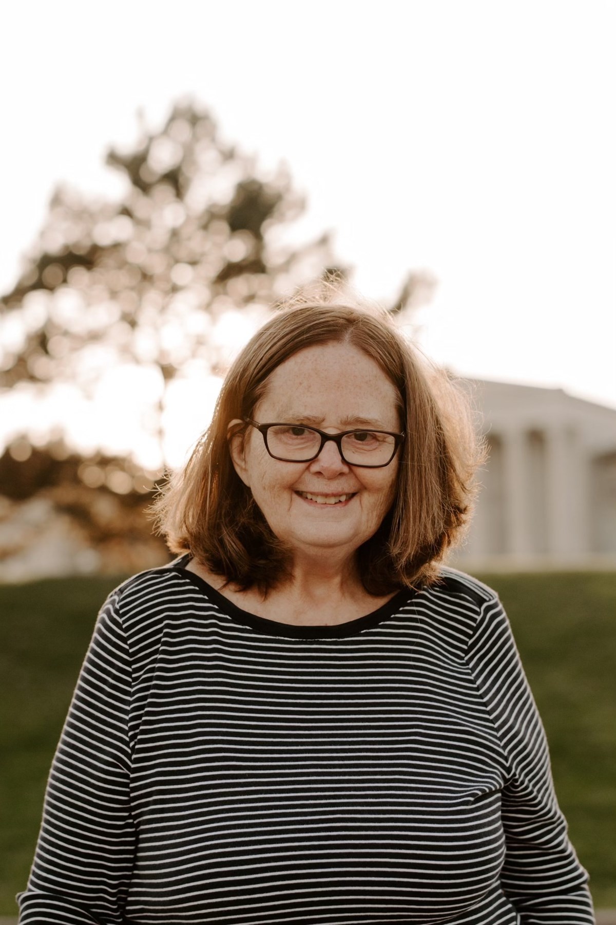 Obituario de Nancy A. Hartley