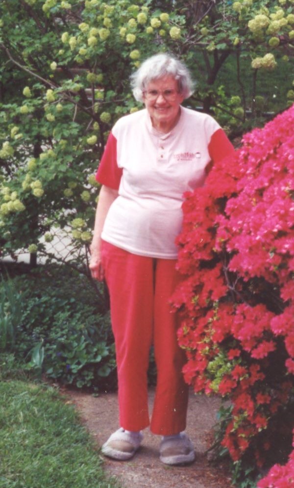 Obituary of Marilyn Jean Watkins