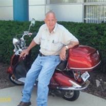 Obituary of Ewell Mills