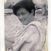 Obituary of Kathleen Zella Anders