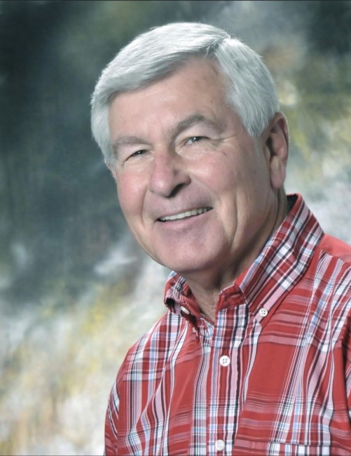 Obituary of William "Bill" Burkett Neal