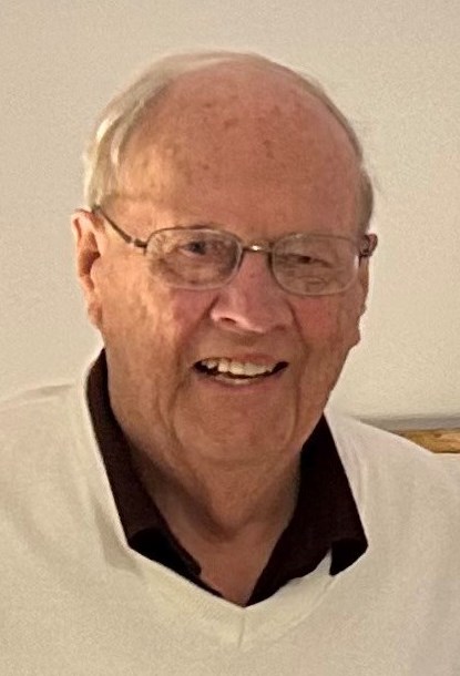 Obituary of Kent R. Williamson