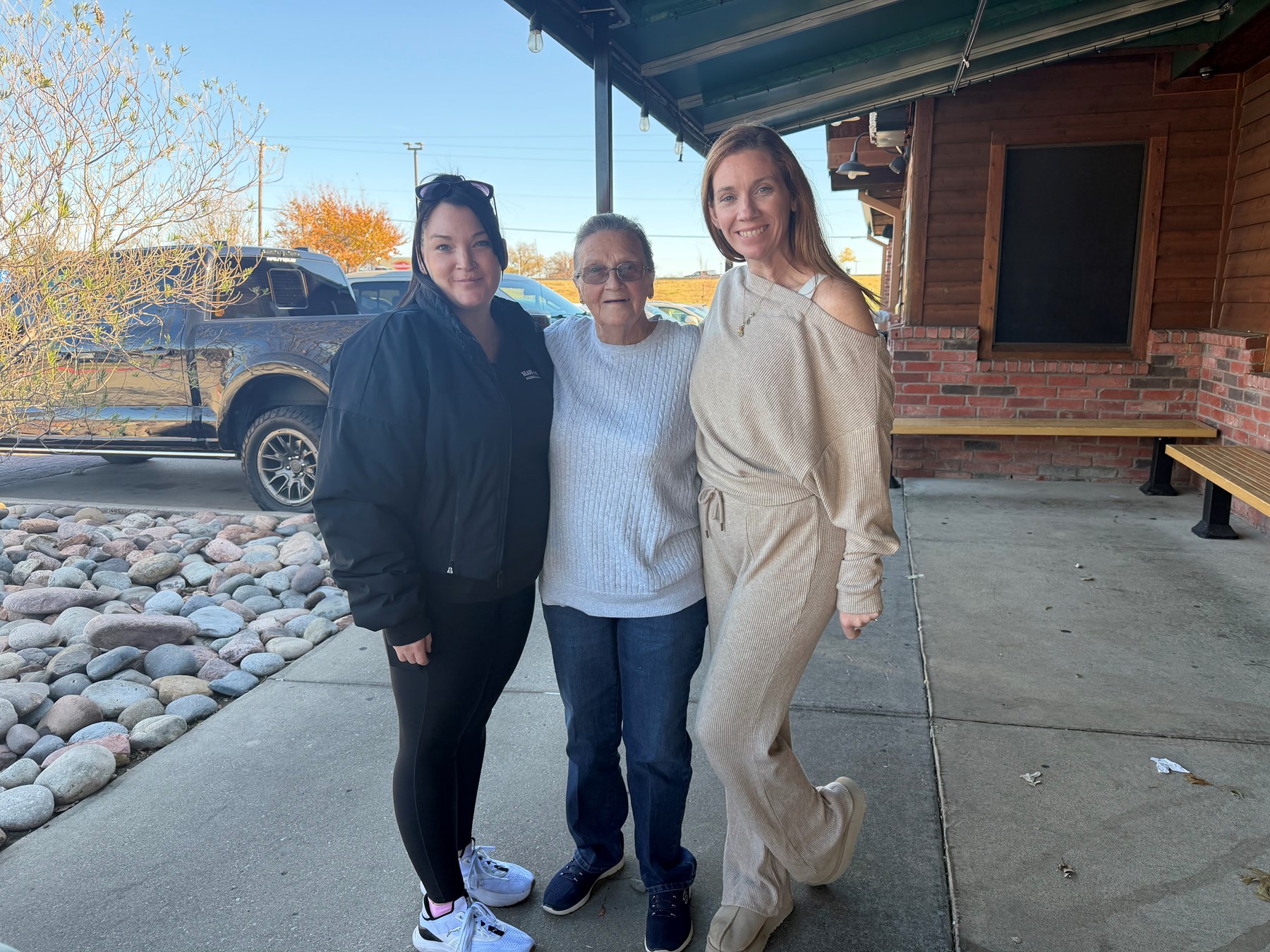 Obituary of Betty Ann Knowles