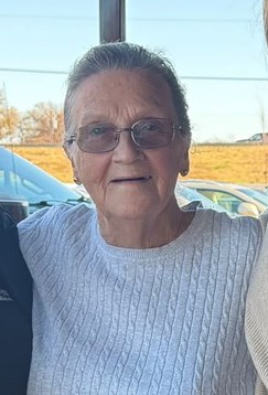 Obituary of Betty Ann Knowles