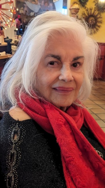 Obituario de Lilliam G Cifuentes