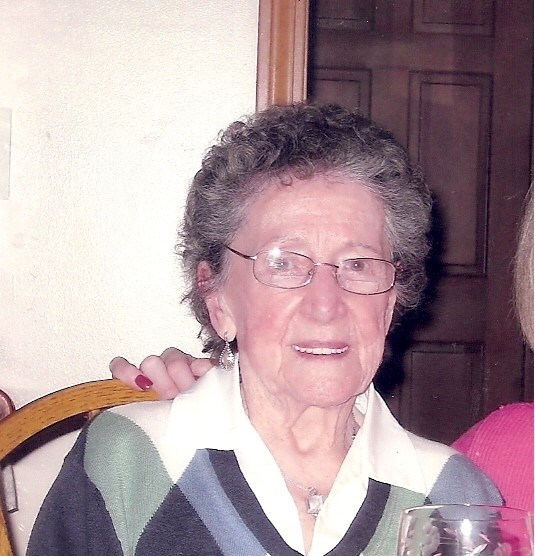 Rita Huntley Obituary Keene, NH