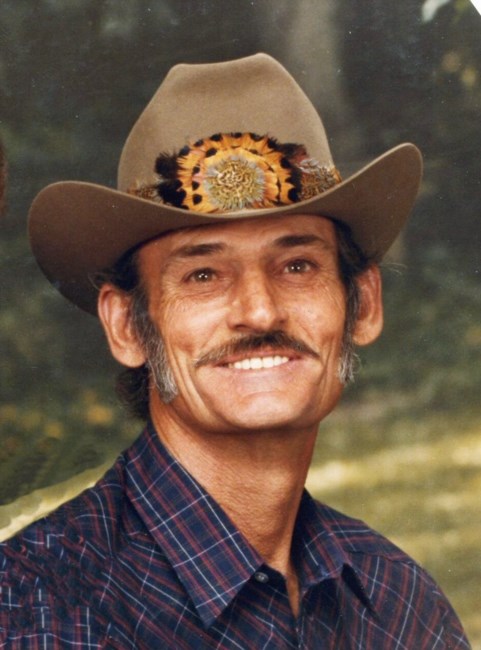 Avis de décès de Jerry Dale Carter