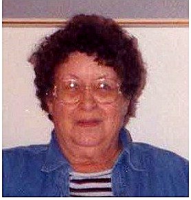 Obituary of Kathleen Reid