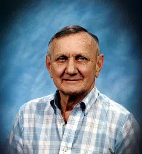 Obituary of Howard W. Moffatt