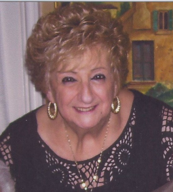 Obituary of Mickey Guarino