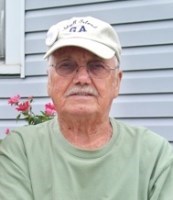 Obituary of Ralph L. Robinson