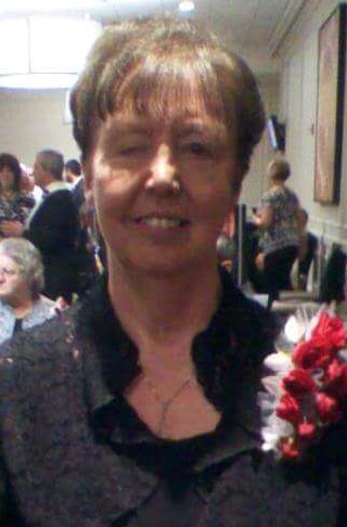 Obituario de Pastor Glenda Guthrie