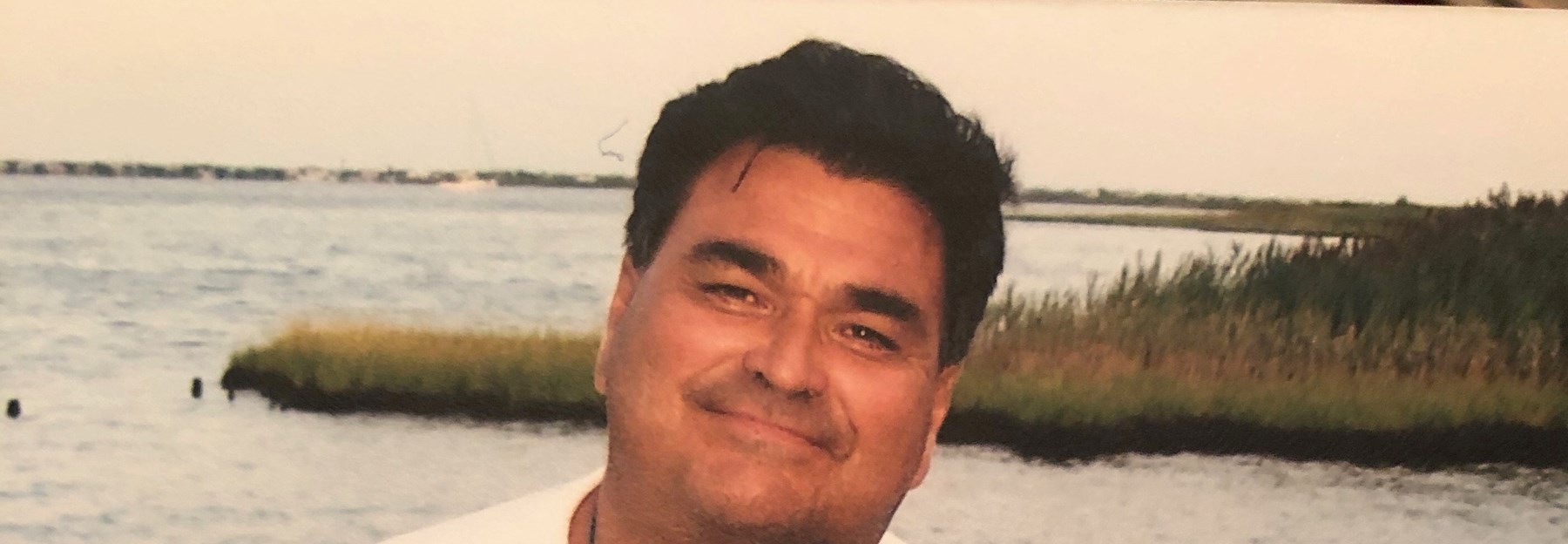 Obituary of Luke Sciallo