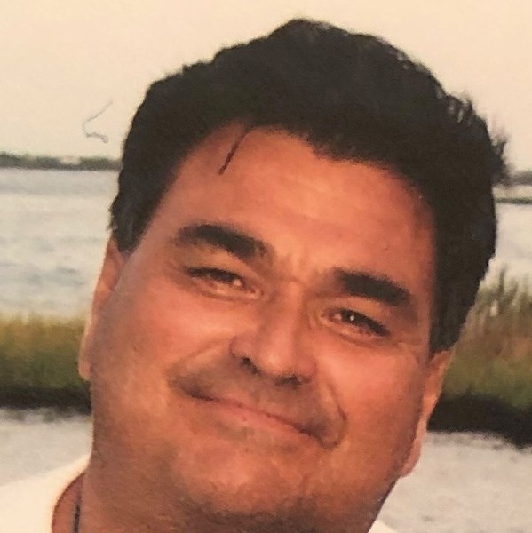 Obituary of Luke Sciallo