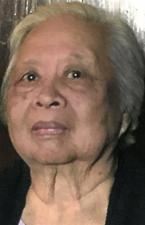 Obituario de Rosalina Litimco Mamaril