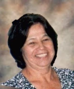 Obituary of Magdalena Baez