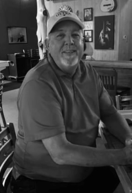 Obituary of Paul William Moody